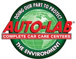 About Us - AutoLab Auto Service and Repair Shop and Certified Car Mechanics in Jenison, MI - AL_Environmental_Logo