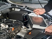 Auto Repair Services Jenison MI - Brakes, Transmissions, Engines - Auto Lab of Jenison MI - cardiagram_200_computer