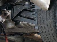 Auto Repair Services Jenison MI - Brakes, Transmissions, Engines - Auto Lab of Jenison MI - steeringsuspension