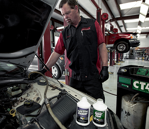 Radiator Flush in Jenison: Cooling System Repair | Auto-Lab - content-cooling-systems