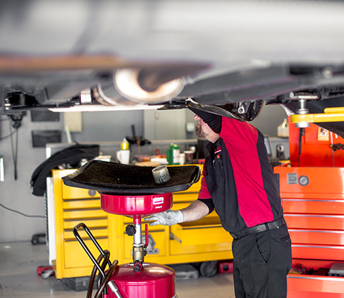 Auto Repair Services in in Jenison | Auto-Lab of Jenison - content-new-oil