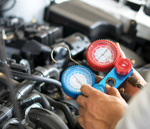 Car AC Repair & Recharging Service in Jenison | Auto-Lab - services--air-condition-content-02