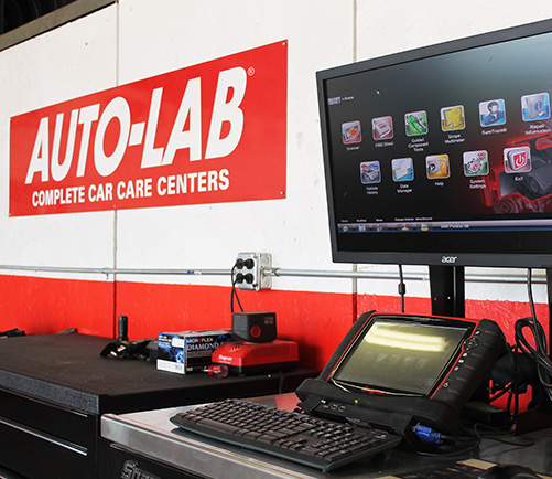 Car Computer ECM Repair / Replacement in Jenison | Auto-Lab - services--computer-content-autolab-01