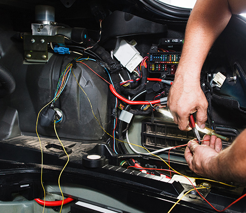 Auto Electric Repair Jenison: ASE Certified Service | Auto-Lab - services--electrical-content-01